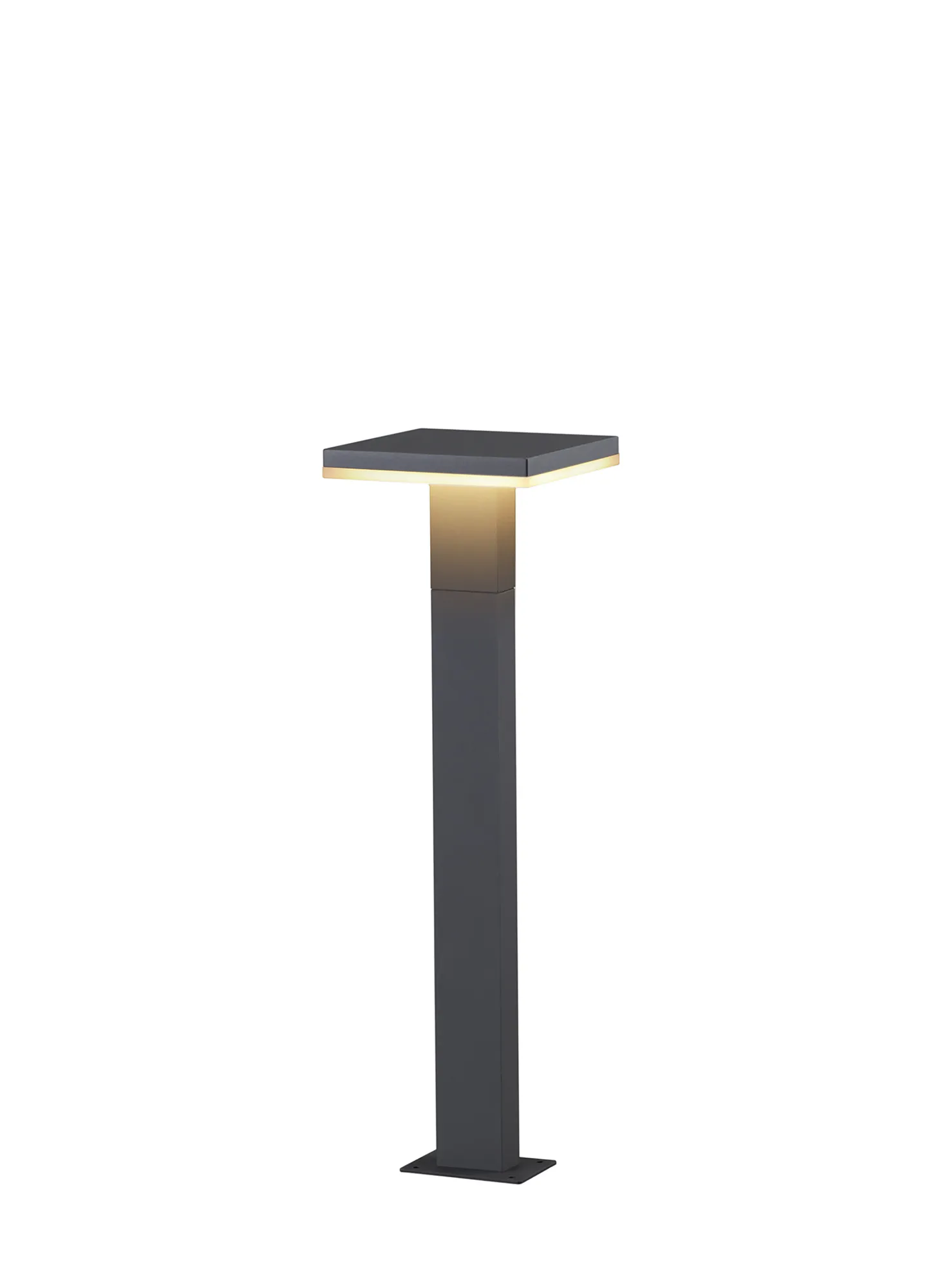 M6498  Tignes Pillar Lamp 10W LED